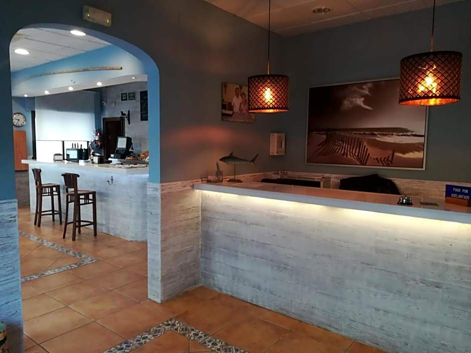 Hostal Boutique Macavi