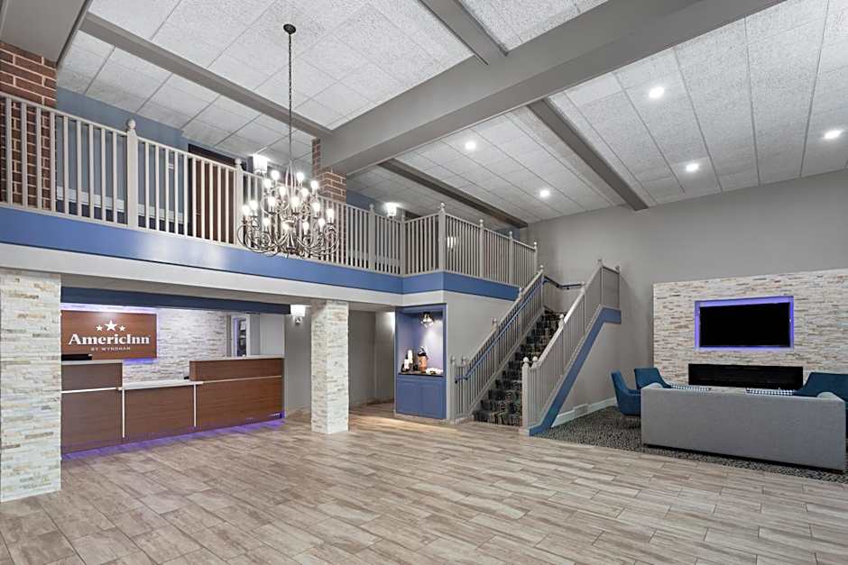 AmericInn by Wyndham Appleton North/Little Chute