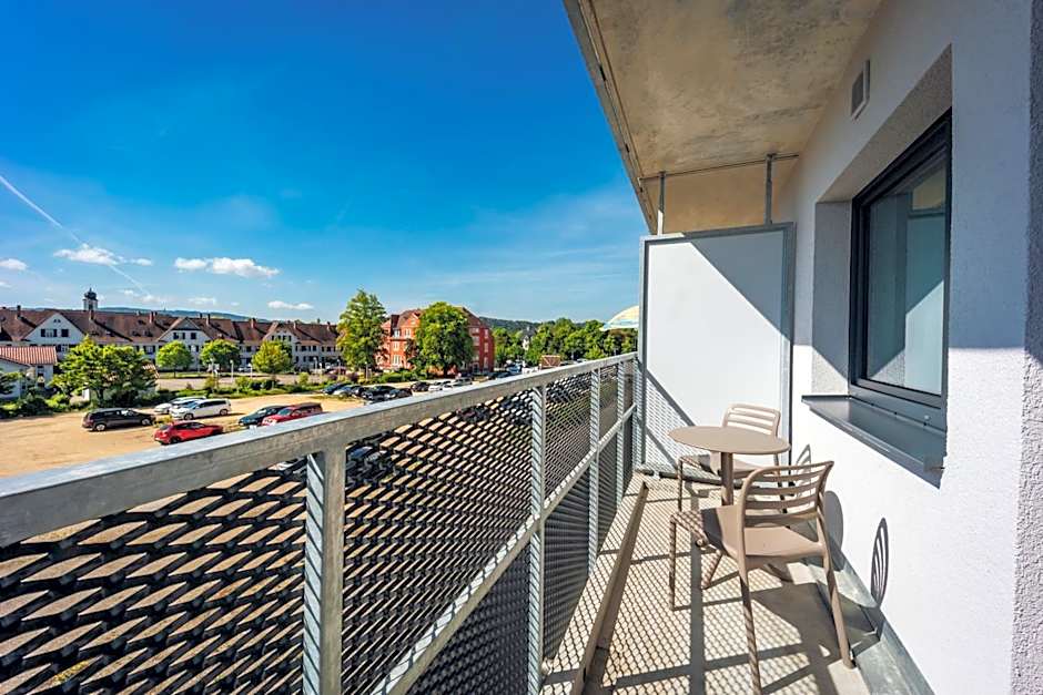 Brera Serviced Apartments Singen
