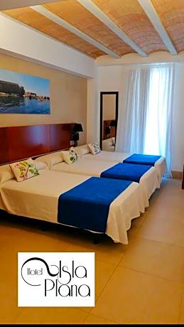 Comfort Triple Room with Shower