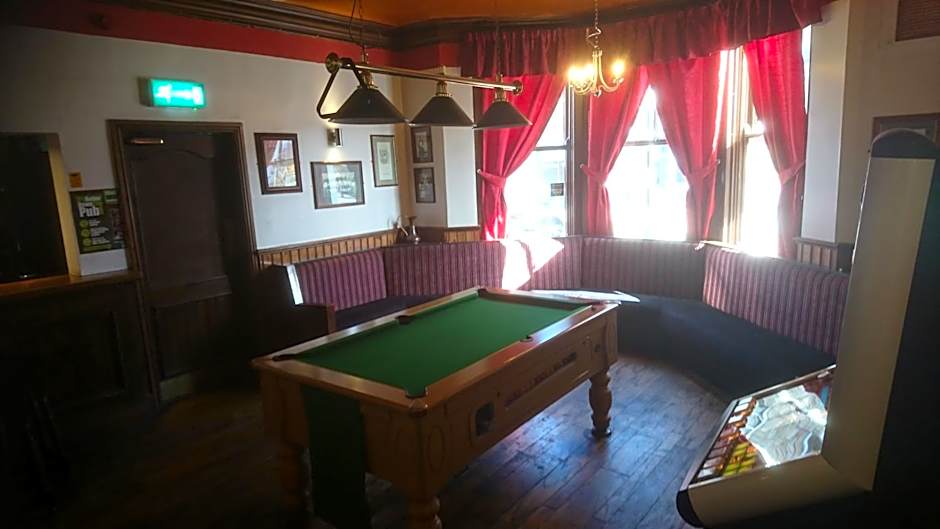 The King's Head Hotel