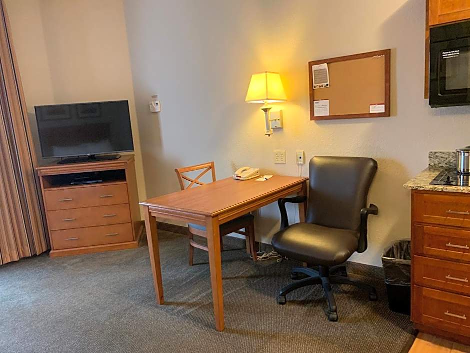 Candlewood Suites Jonesboro By IHG