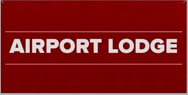 Airport Lodge