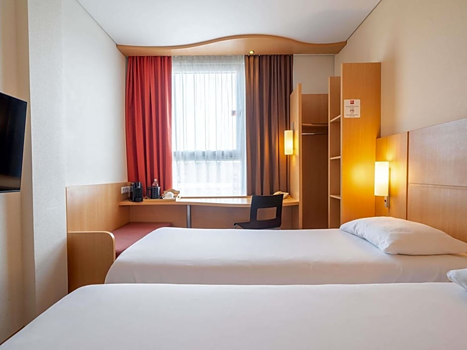 Ibis Kaunas Centre