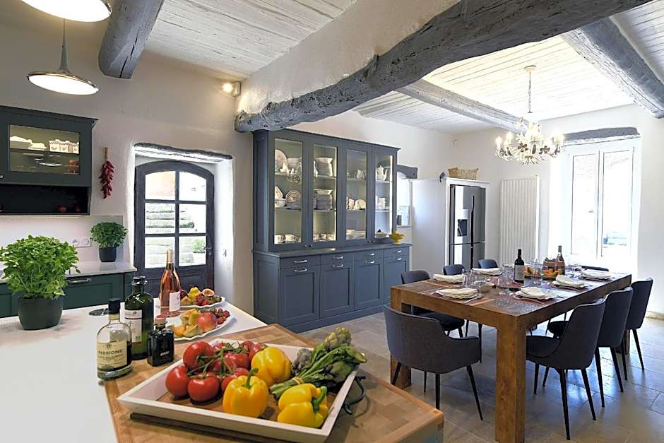 Bastide des Demoiselles