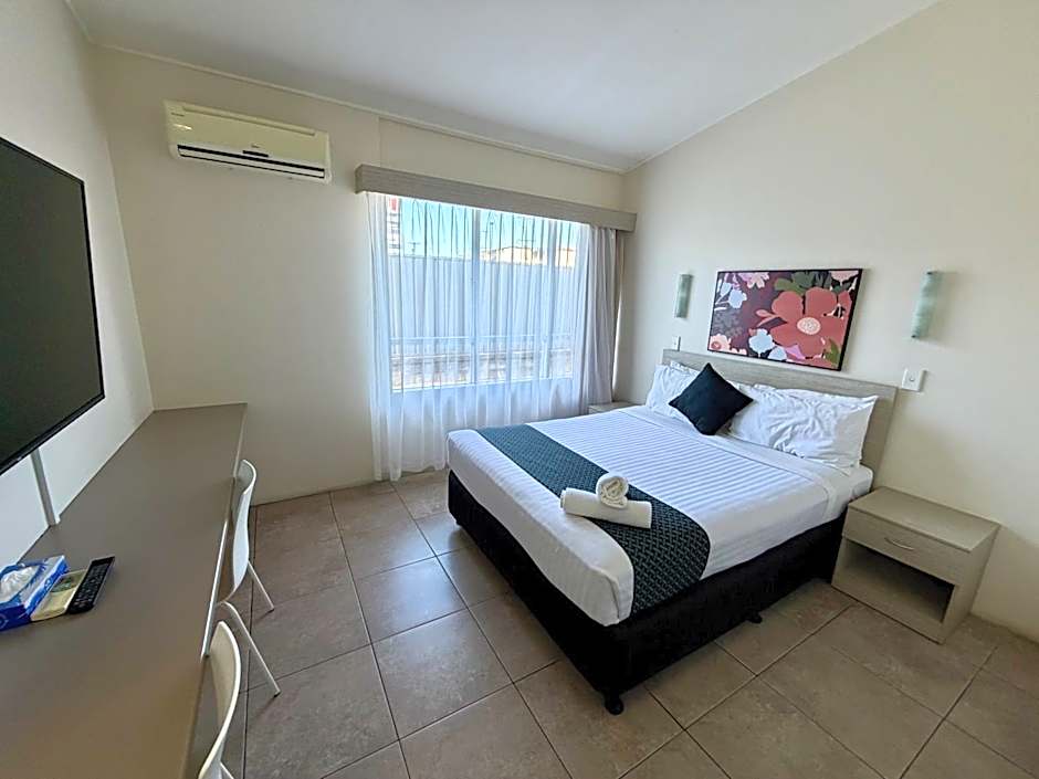 Ashwood Motel