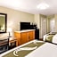 Quality Inn & Suites Plano
