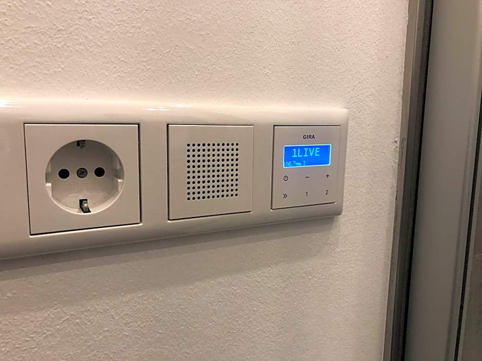 Hotel Bedburger Mühle