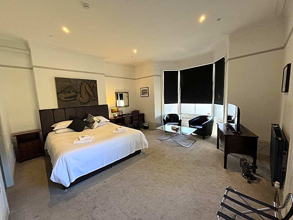 The Chapel House Hotel