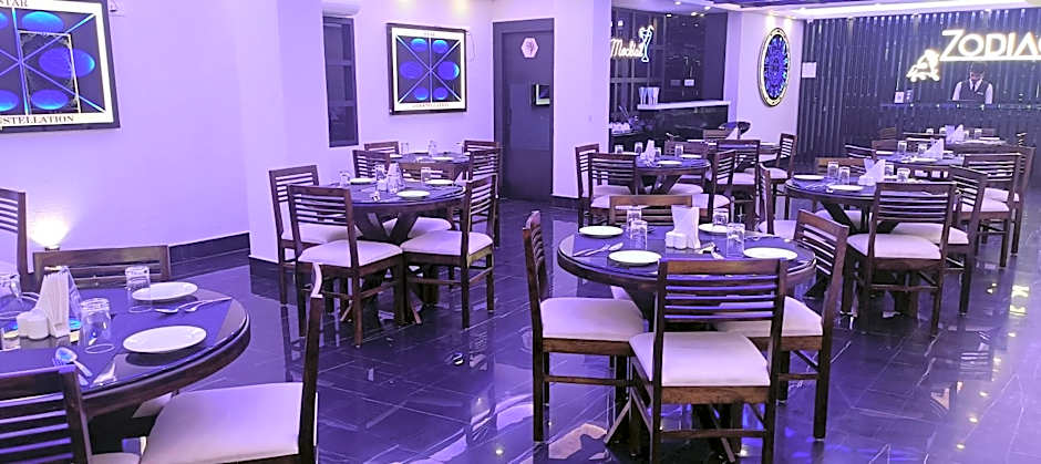 XCELSIOR HOTEL AND SPA