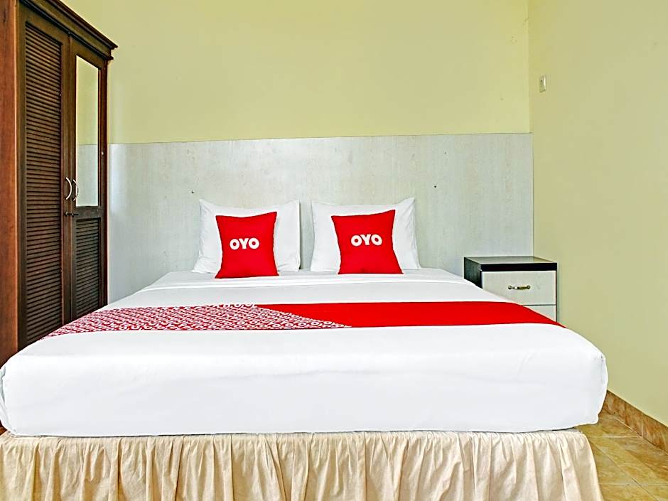 Hotel O Aman