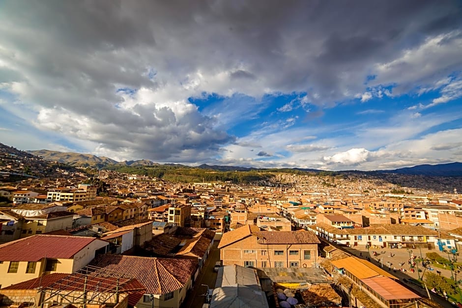Cozy Room Cusco Hotel
