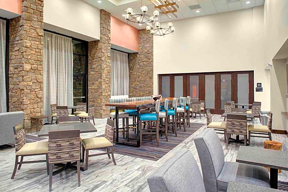 Hampton Inn By Hilton Suites Flagstaff East