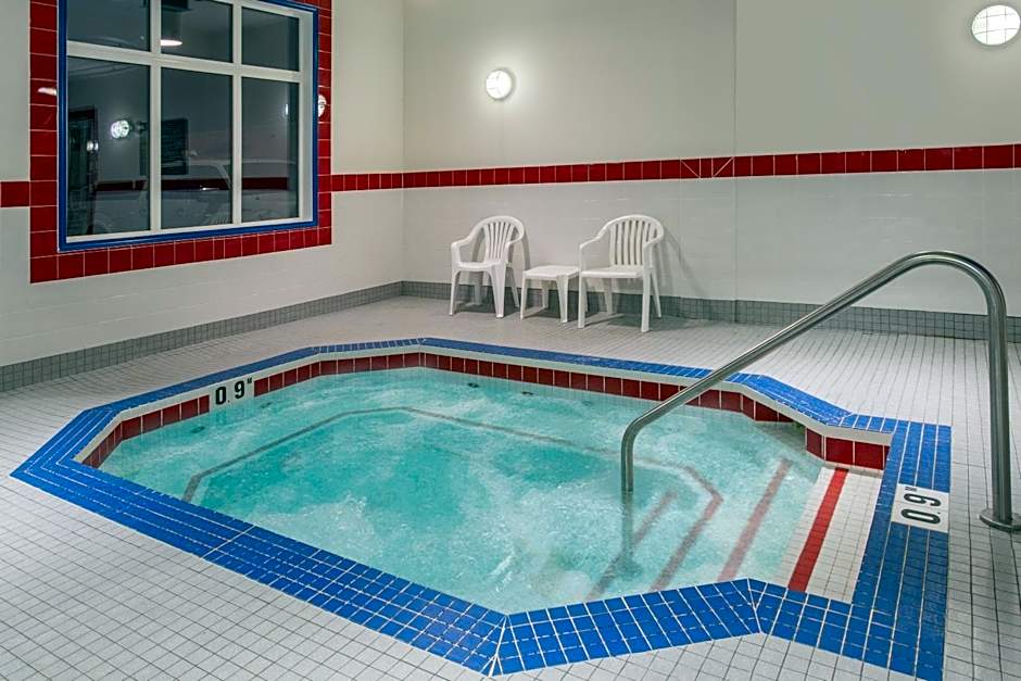 Ramada by Wyndham Brooks