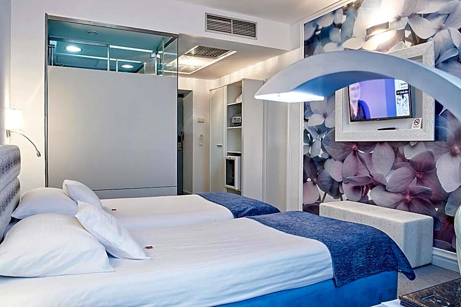 Continental Forum Sibiu