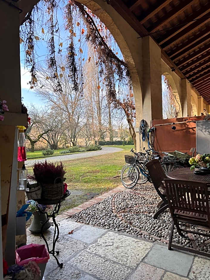 B&B Villa Gradenigo