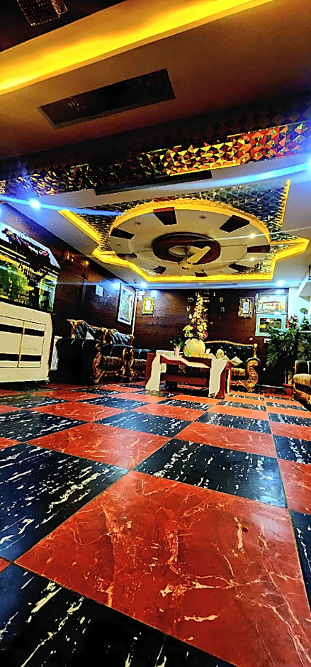 Metro hotel and guest house