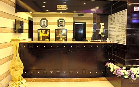 Al Khaleej Grand Hotel