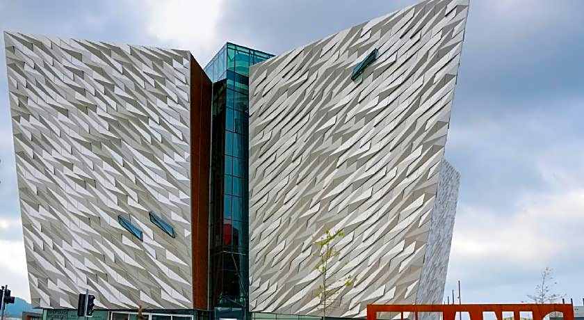 Dream Apartments Belfast