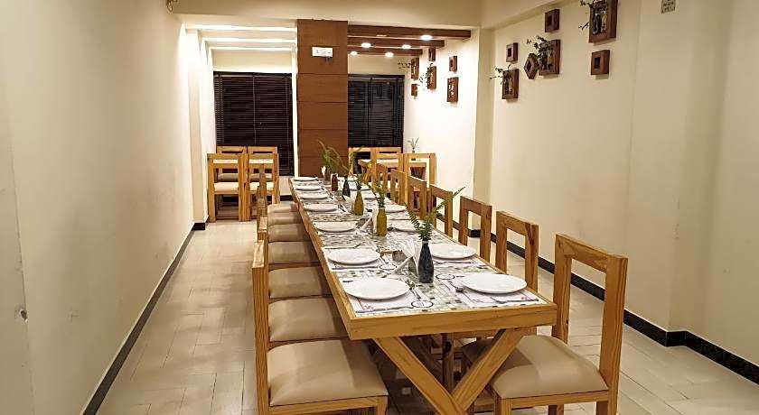 Hotel Devlok Primal Mussoorie