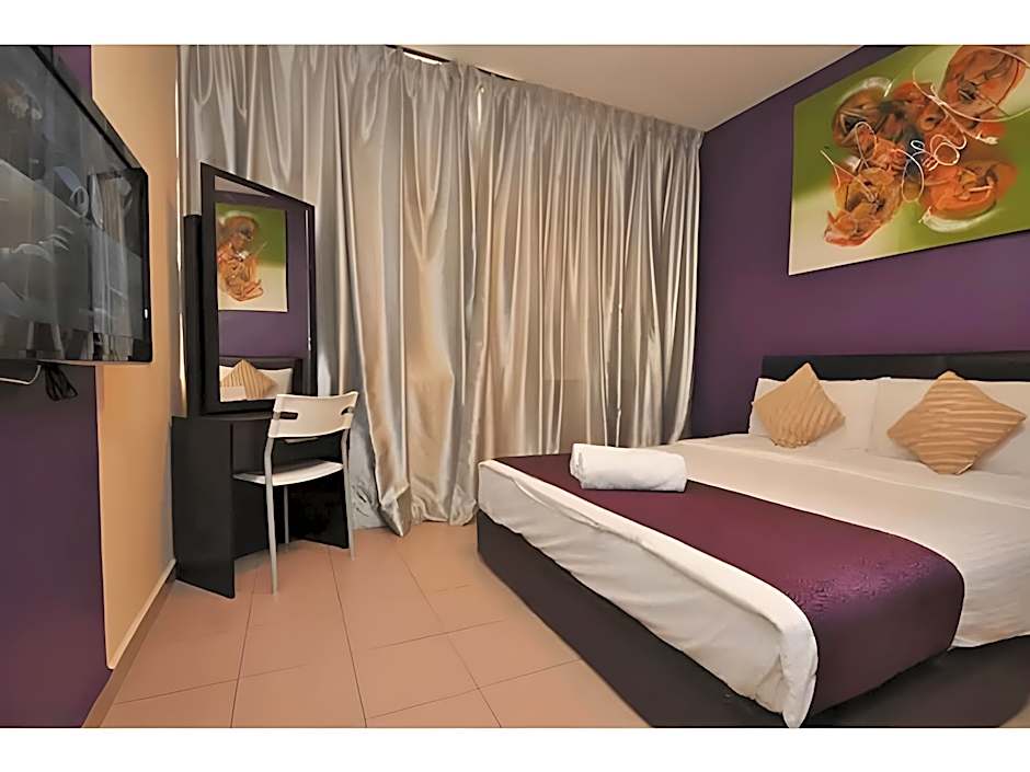 BIZ HOTEL