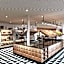 Hotel Valaisia Crans Montana, a Faern Collection Resort