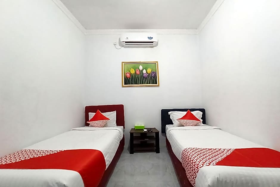 OYO 2611 Hotel Krui Syariah