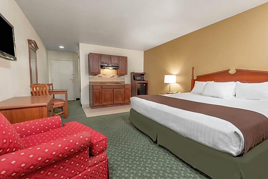 Baymont by Wyndham Kokomo