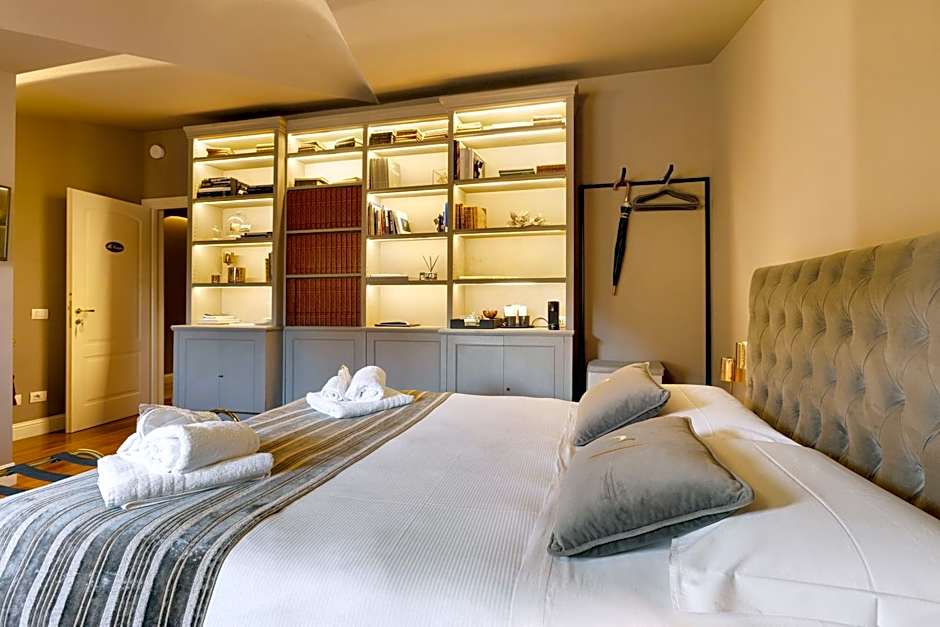 L'americano Luxury Rooms
