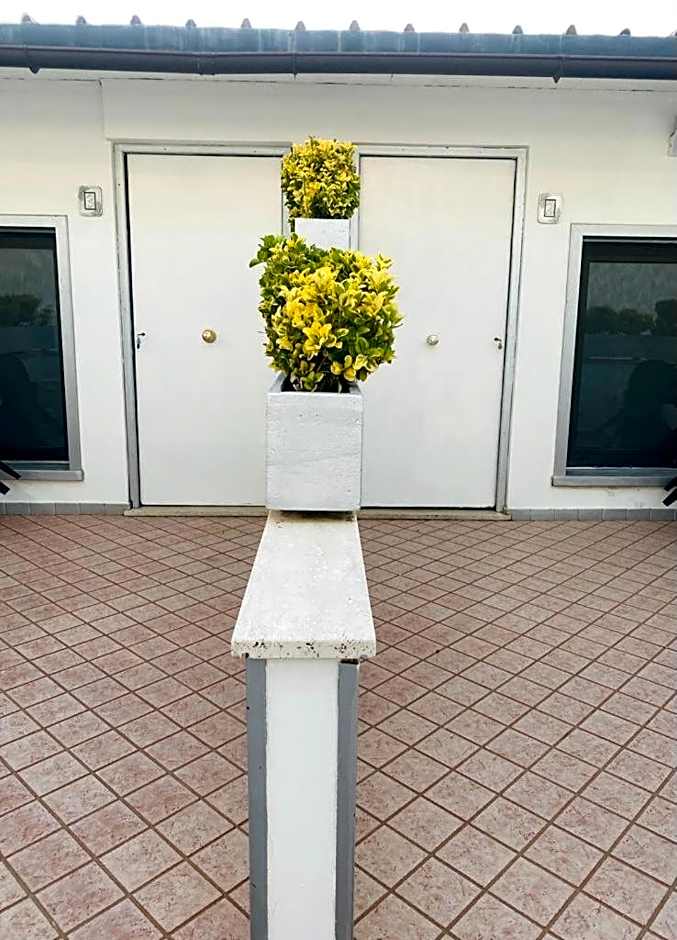 Airport Hotel