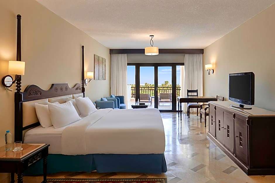 Steigenberger Aldau Beach Hotel