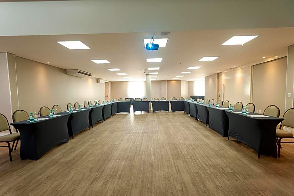 Radisson Hotel Anapolis