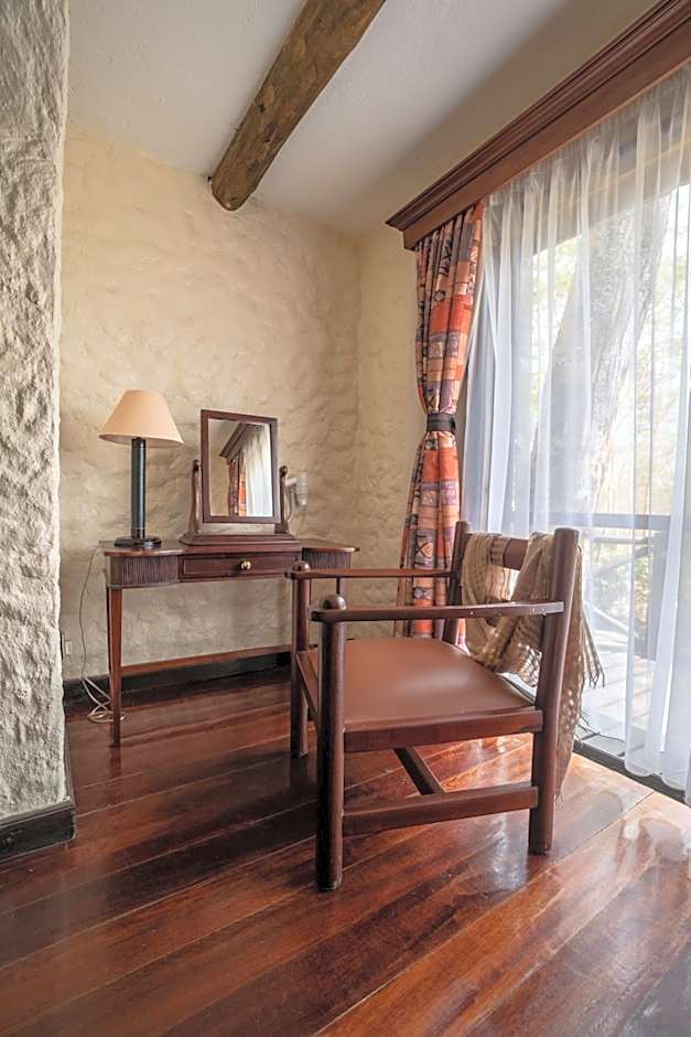 Sarova Lion Hill Game Lodge