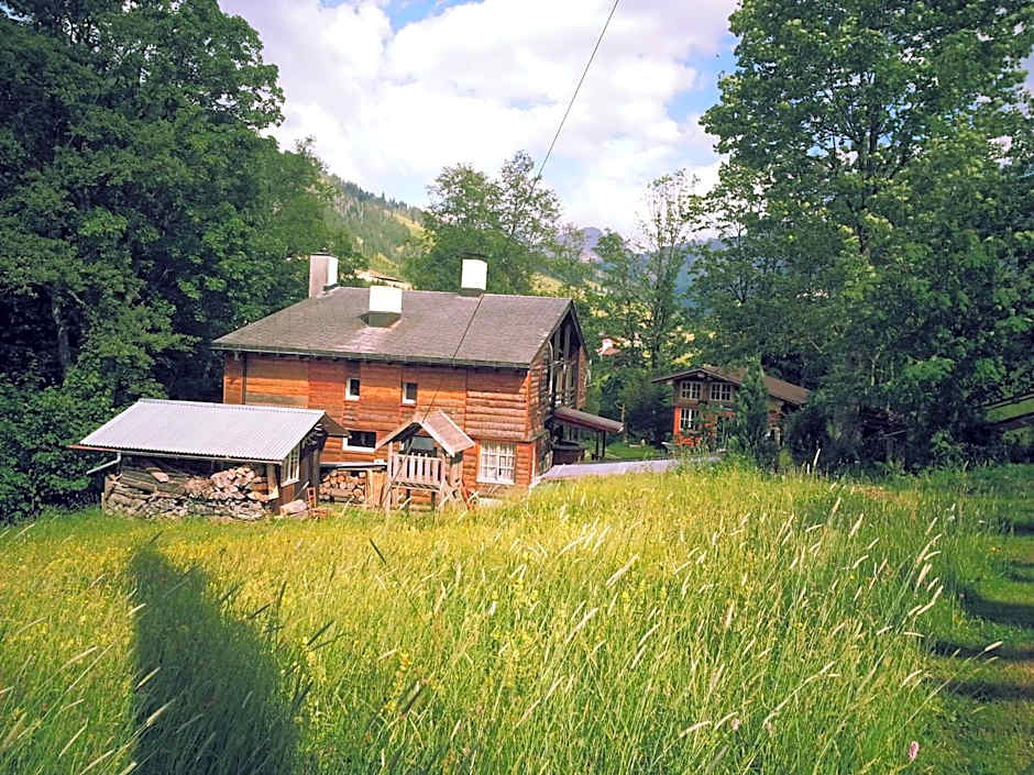 Free Spirit Lodge