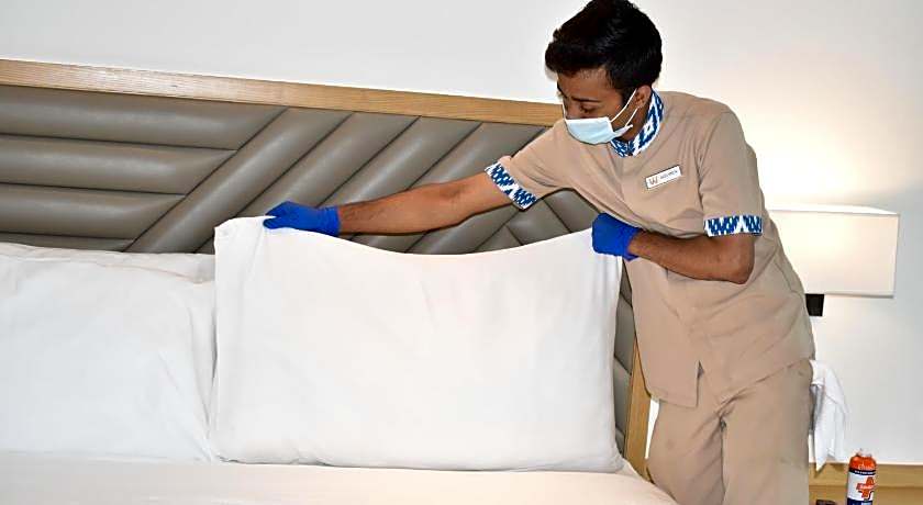 Welcomhotel by ITC Hotels, Race Course, Coimbatore