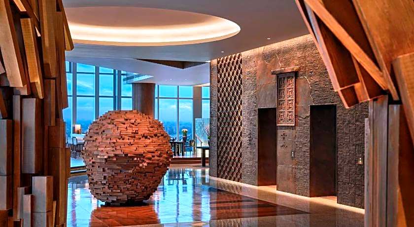 Park Hyatt Guangzhou