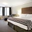 Sandman Hotel Vancouver Downtown