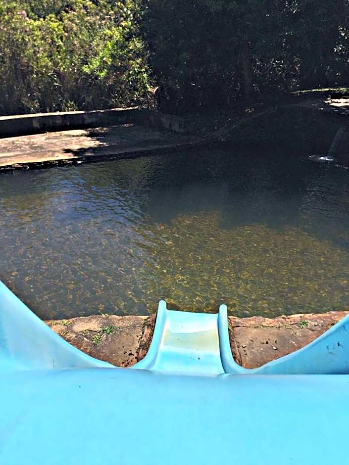 Reduto das Artes Hostel pousada