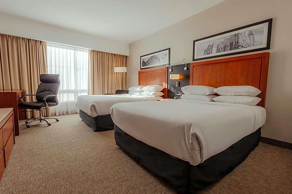 Sheraton Leon