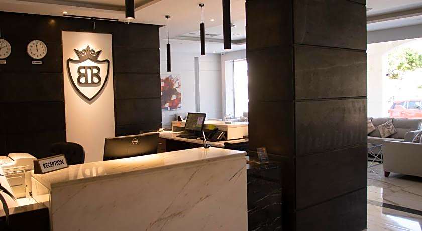 Baity Boutique Hotel