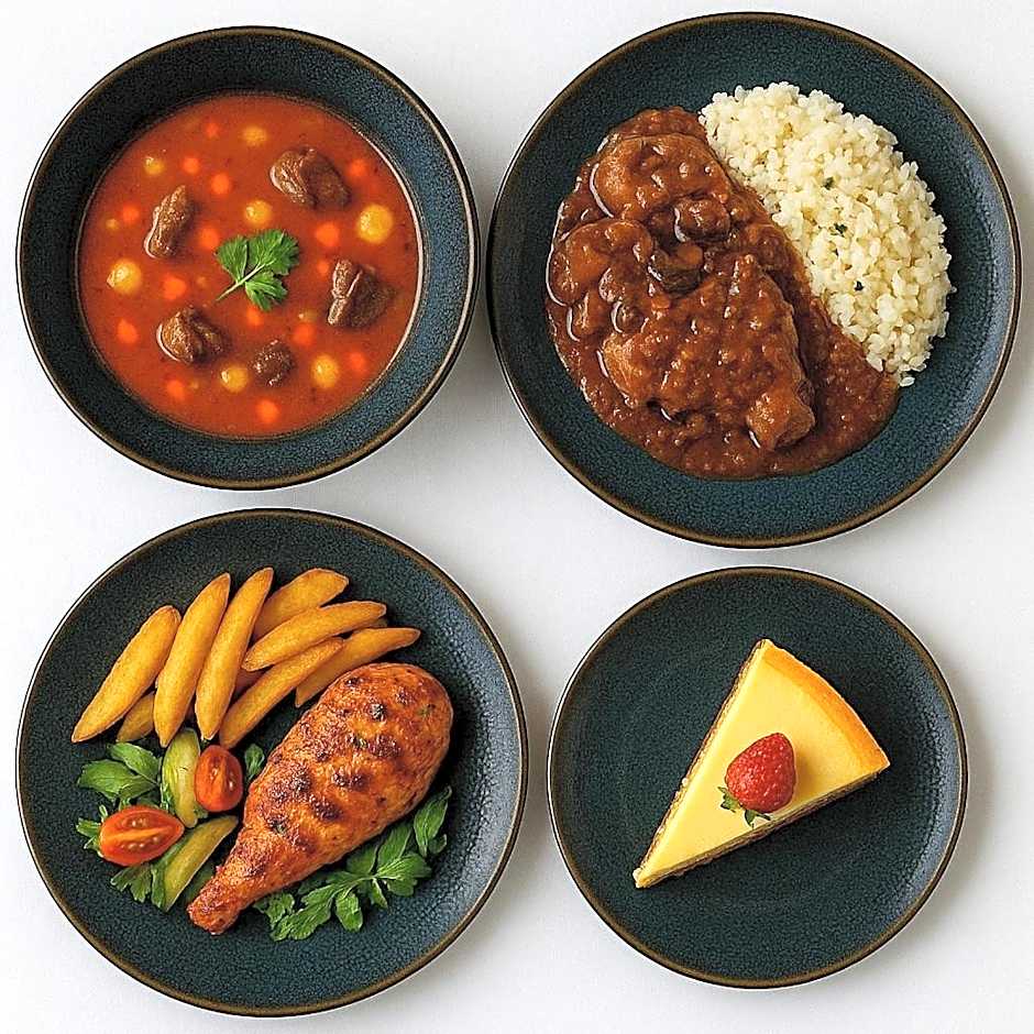 Luxury Apartment Hotel Siófok