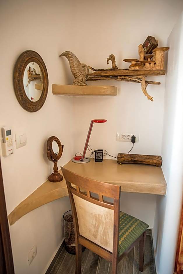 ELAIOLITHOS - Luxury Villa Suites - Adults Only