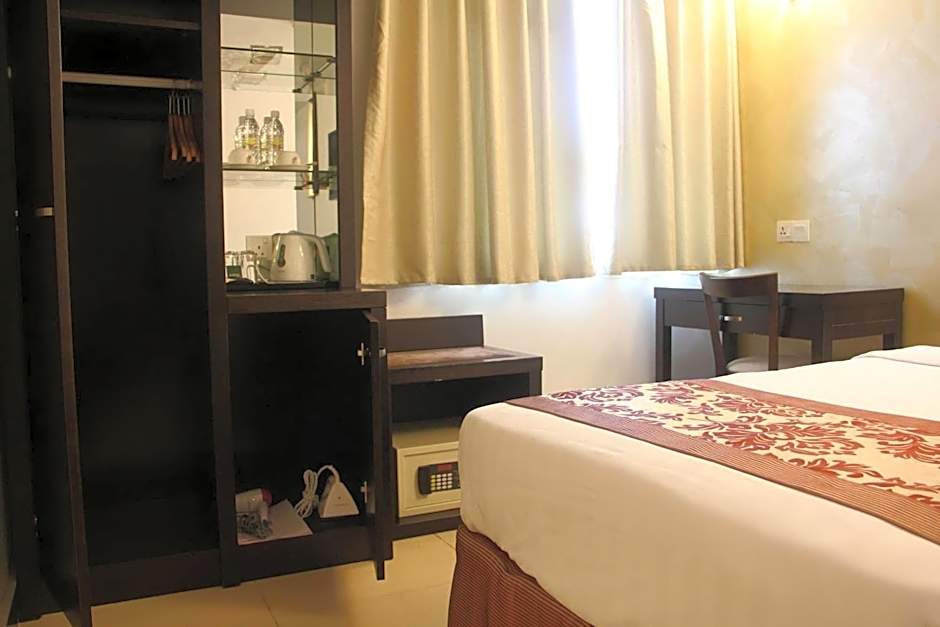 My Inn Hotel
