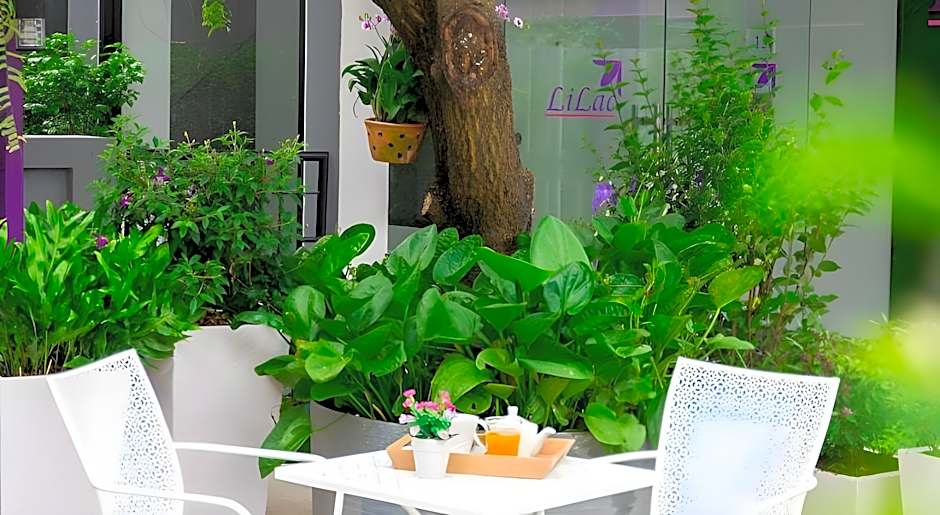 Lilac Relax Residence