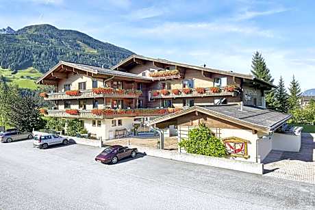 Hotel Wieser
