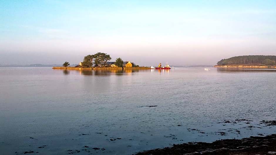 Hôtel Le Chevalier Gambette