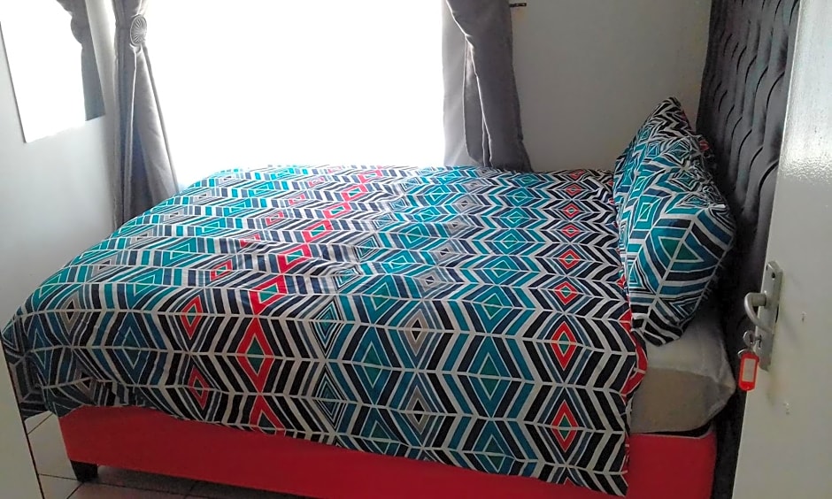 Campafela Guest House – Johannesburg, MD
