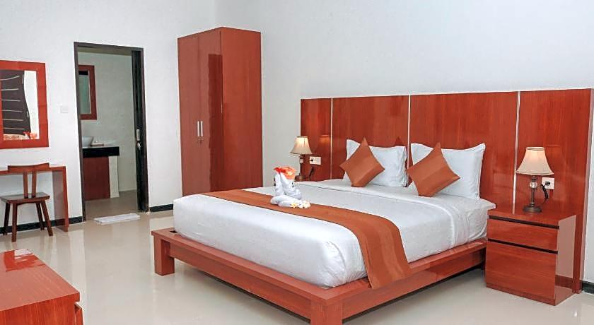 Argya Santi Suites and Villas