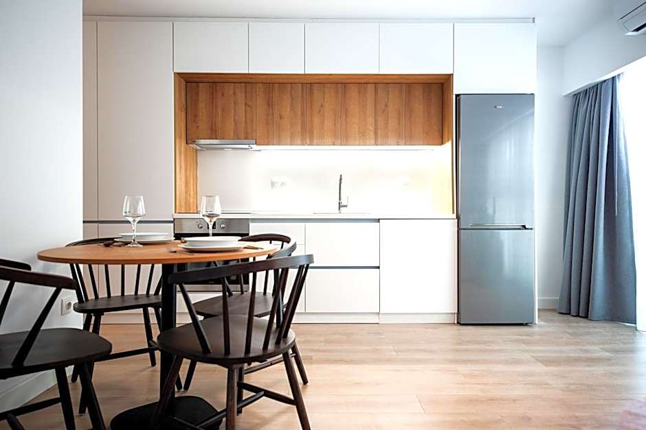 LASARI comfort living