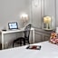Hotel Paris Vaugirard